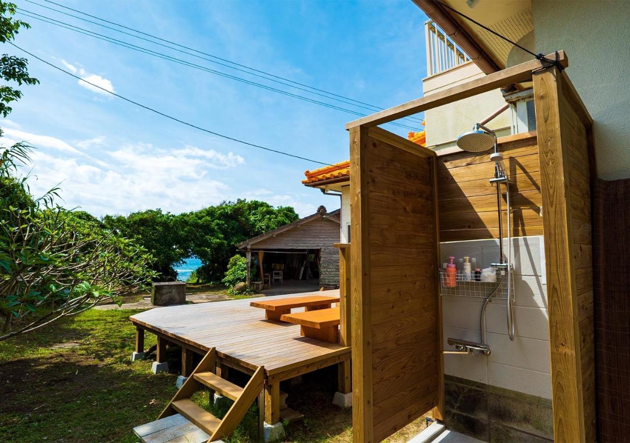Ikokujyoucho - Vacation Stay 35774V Nishinoomote Экстерьер фото