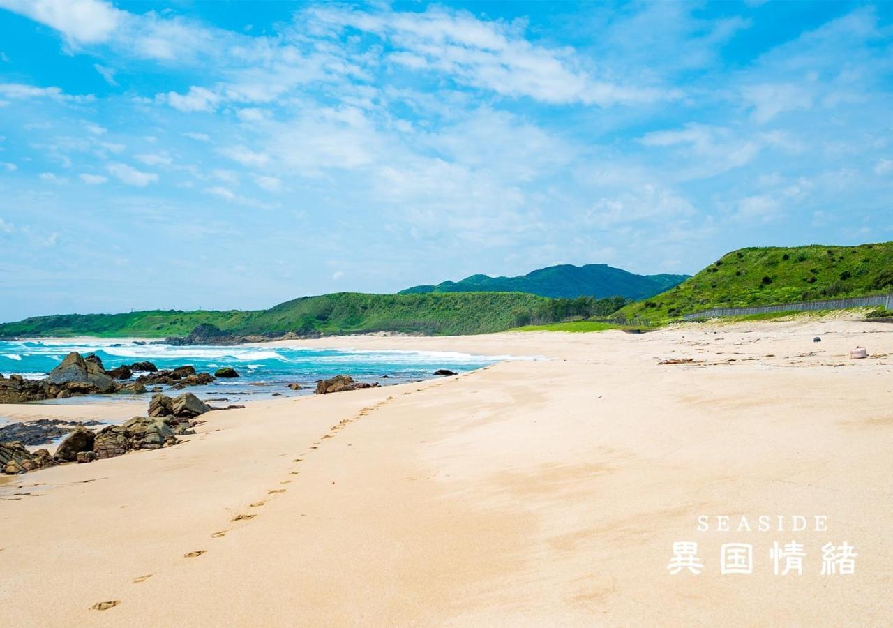 Ikokujyoucho - Vacation Stay 35774V Nishinoomote Экстерьер фото